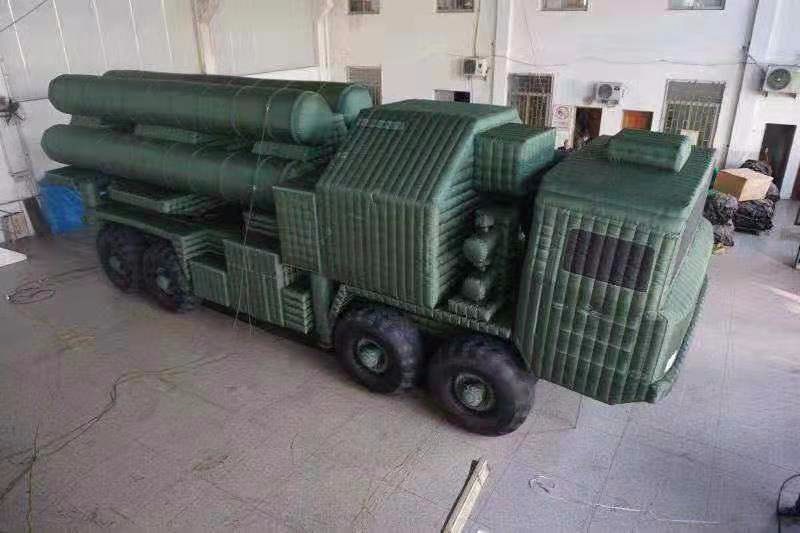 廊坊导弹车军用